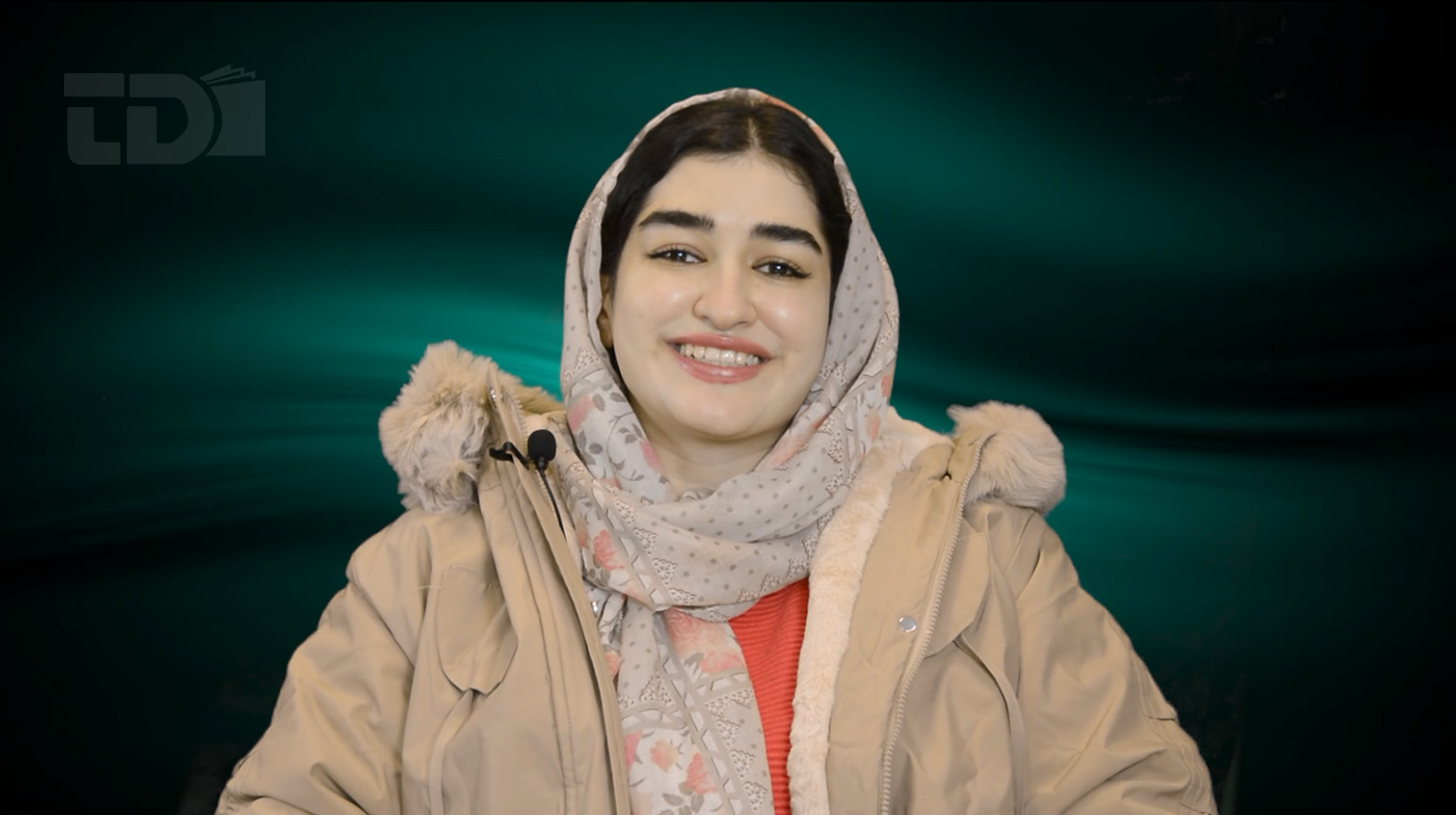 مصاحبه با نگار مالکی